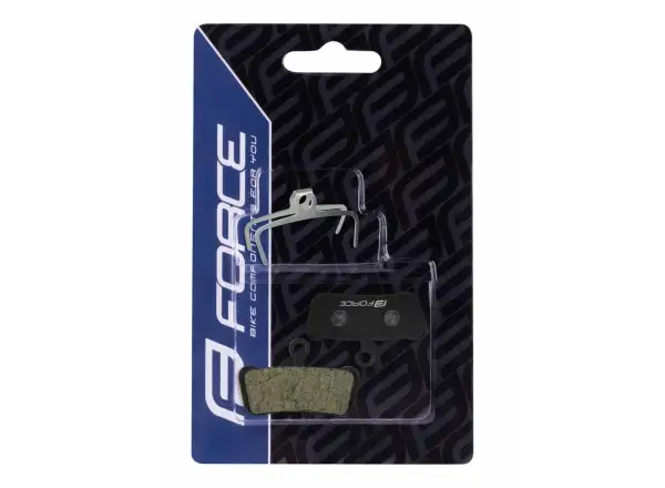 Force Avid Trail E-Bike brake pads polymer