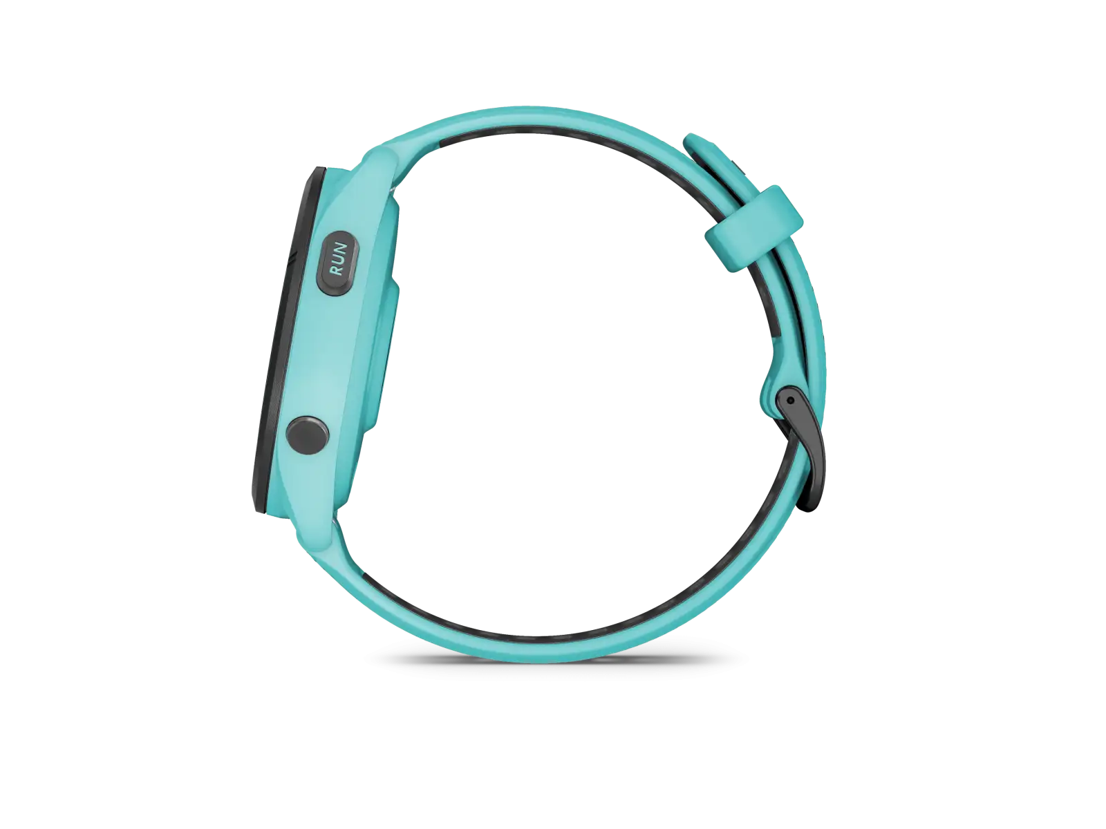Garmin Forerunner 265 smart watch Aqua