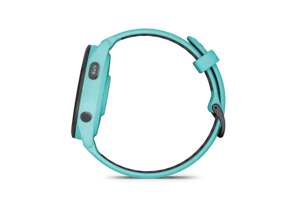 Garmin Forerunner 265 smart watch Aqua