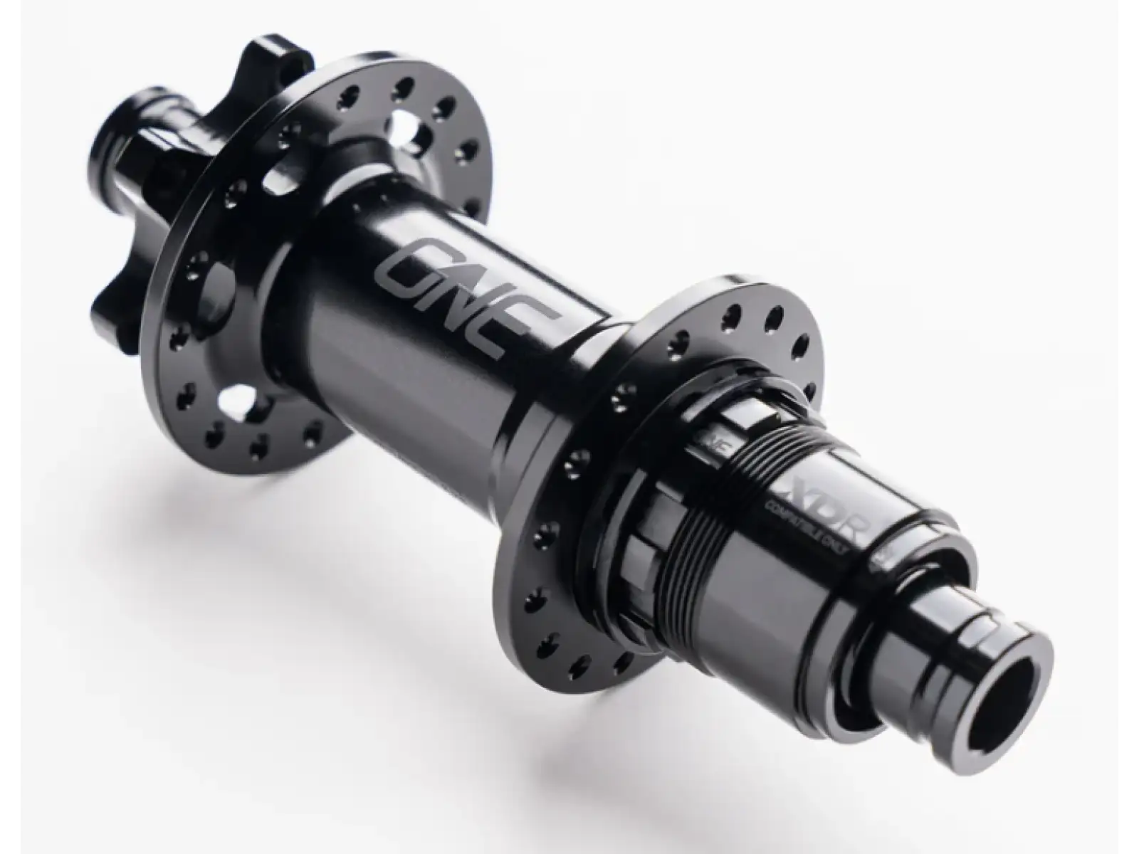 OneUp rear hub 12x148 mm 32 holes black