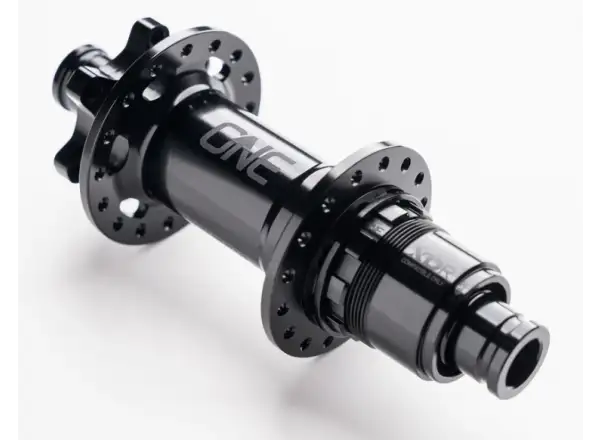 OneUp rear hub 12x148 mm 32 holes black