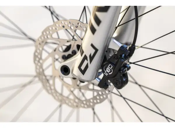 Rock Machine Riff 70s dirt bike Matte Grey