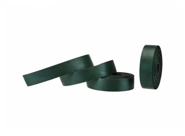 Ciclovation Grind Touch handlebar tape GXL Polyhyde Racing Green