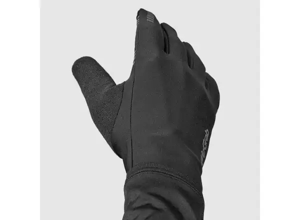 Grip Grab Insulator 2 Spring-Autum gloves black