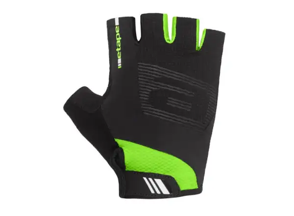 Etape Garda men's gloves black/green
