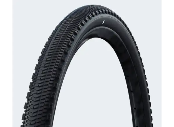 Schwalbe G-ONE Overland PRO Evo DD Addix Speedgrip 55-622 gravel tire kevlar, TLR, E-50