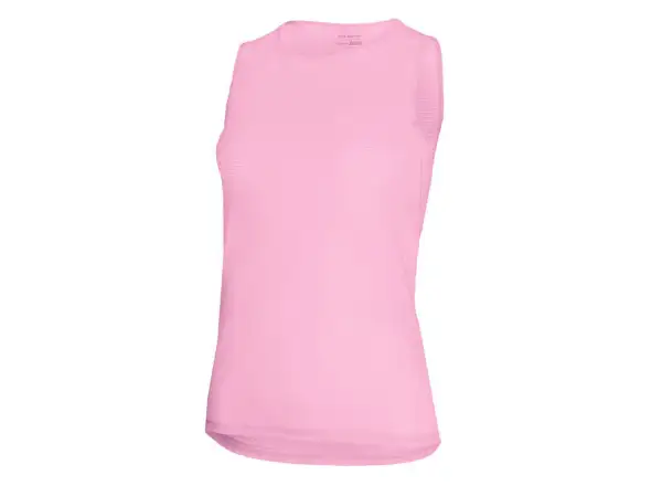 Etape Verona SC women's functional sleeveless T-shirt pink