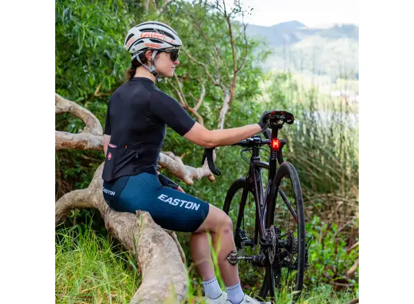Lezyne KTV Drive Pro+ rear light