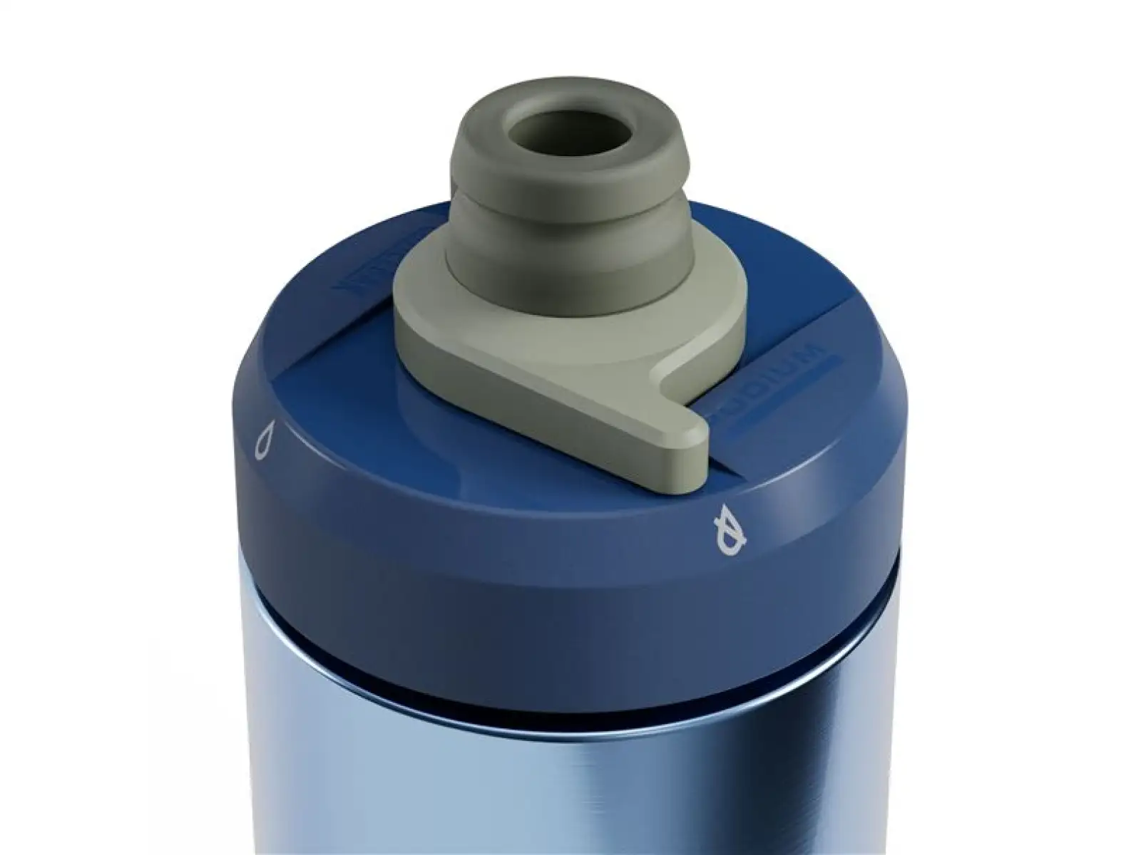 Camelbak Podium VSS bottle 0.65l Mercury Deep Sea