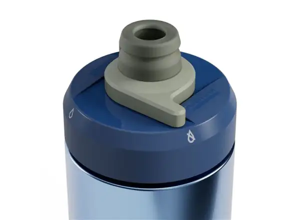 Camelbak Podium VSS bottle 0.65l Mercury Deep Sea