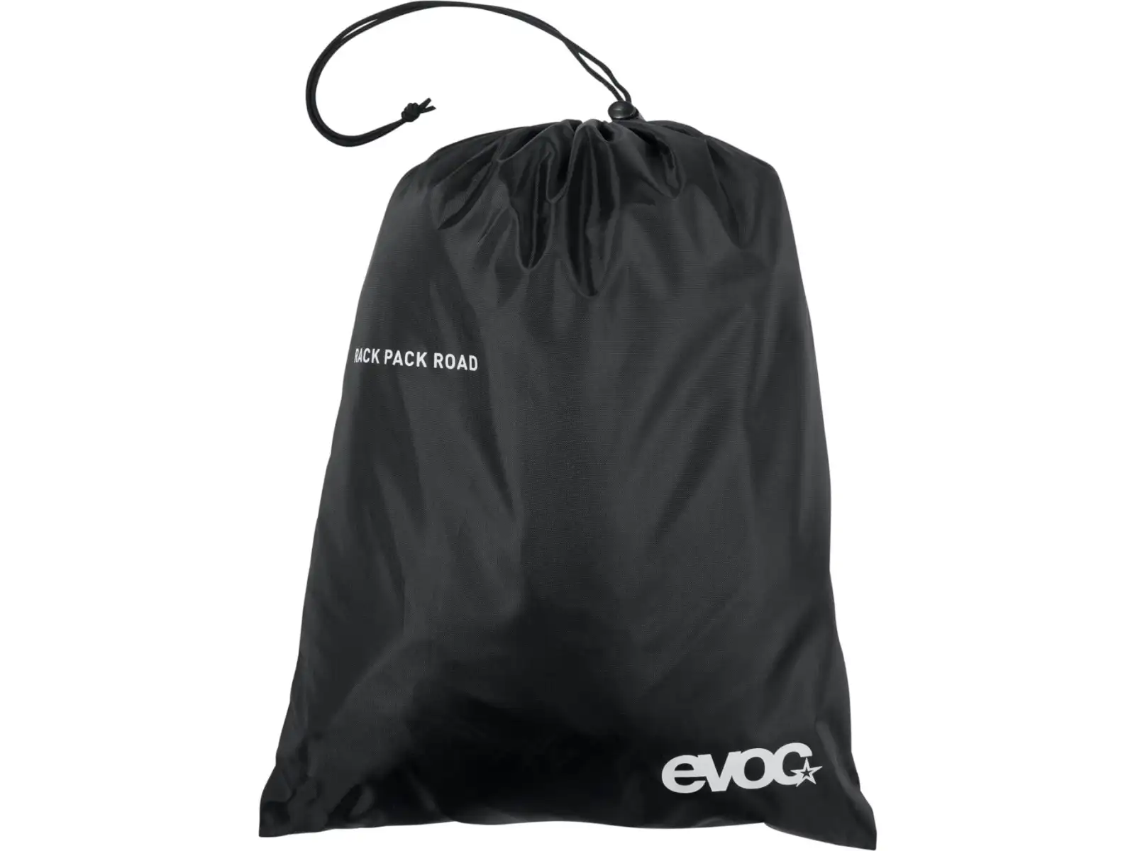 Evoc Bike Rack Cover Road protective cover for road bike black