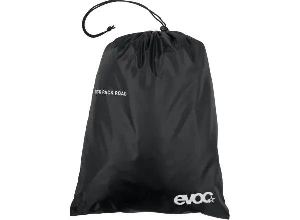 Evoc Bike Rack Cover Road protective cover for road bike black