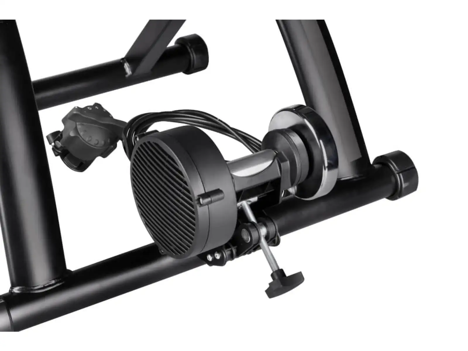 Force Drill Magnetic 400W trainer black