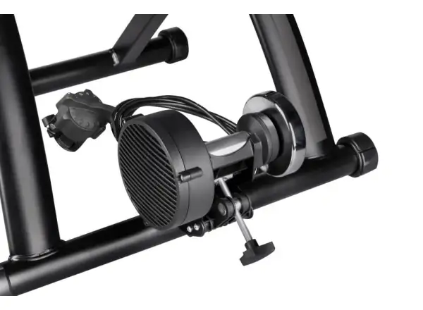 Force Drill Magnetic 400W trainer black