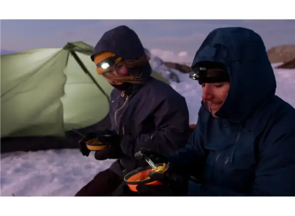 Sea to Summit Frontier Ultralight cookware set 3 pieces