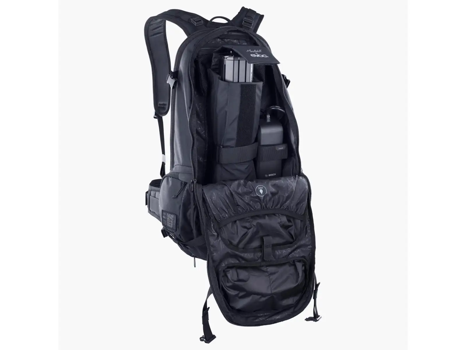 Evoc FR Trail E-Ride backpack 20 l MacAskill