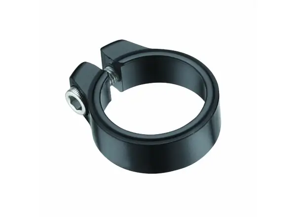 Sting CL-05-15D seatpost clamp 31.8mm black
