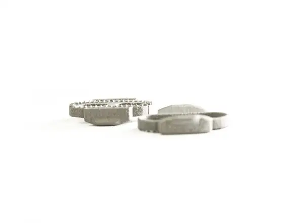 Silca Ti cleats Shimano SPD