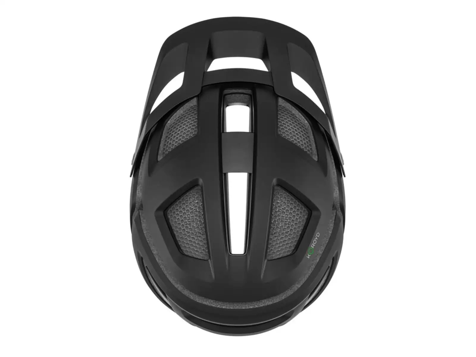 Smith Forefront 3 Mips helmet Matte Black