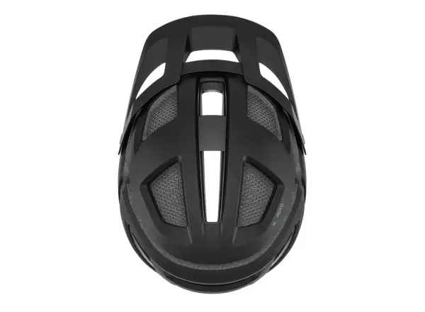 Smith Forefront 3 Mips helmet Matte Black