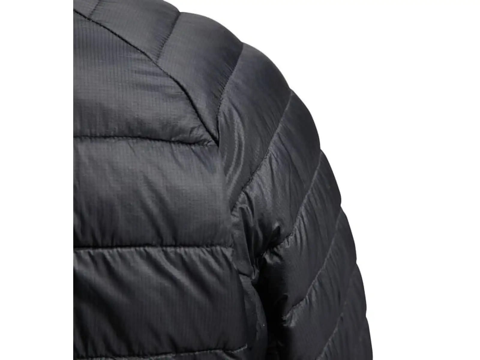 Haglöfs V series Mimic hood men's jacket black