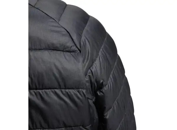 Haglöfs V series Mimic hood men's jacket black
