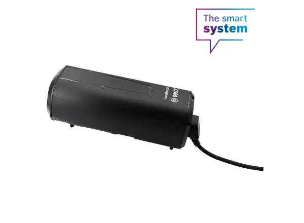 Bosch cable PowerMore, cable routing towards the battery holder (BCH3923)