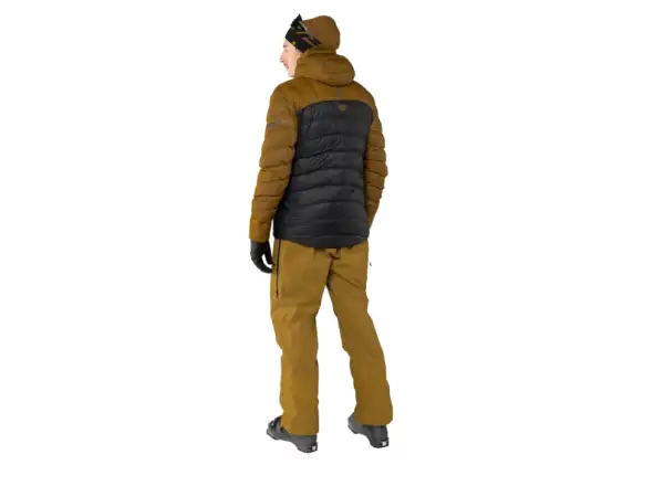 Dynafit Tigard Down men's jacket Relic