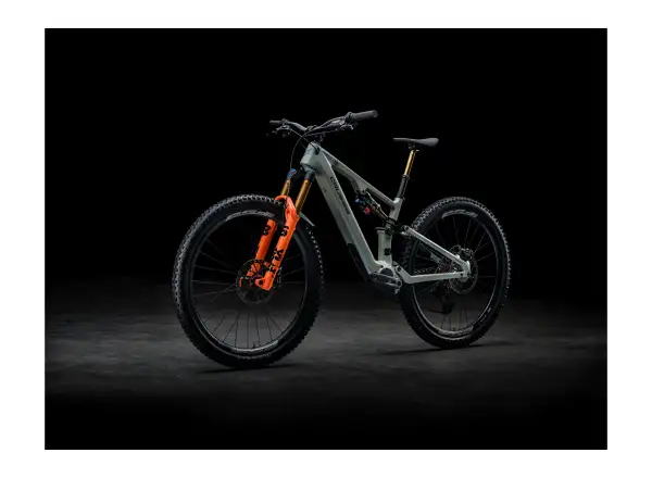 Crussis e-Full 12.11-PRO (800 Wh) full-suspension e-bike