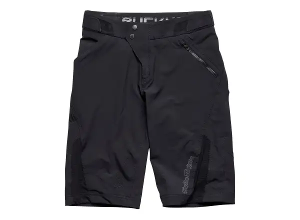Troy Lee Designs Ruckus men's shorts with liner Black
