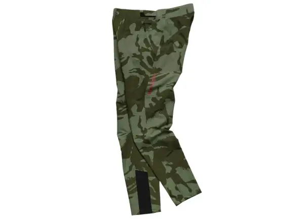 Troy Lee Designs Skyline men's pants Shadow Camo Olive