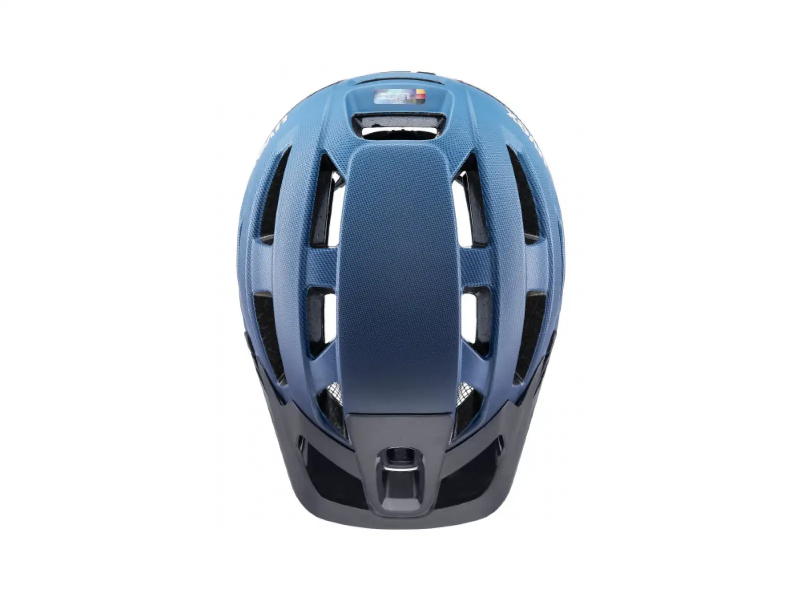 Uvex Finale 2.0 helmet Deep Space/Azure Matt