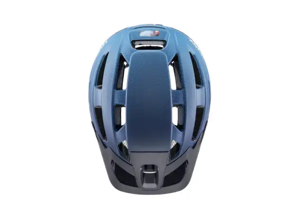 Uvex Finale 2.0 helmet Deep Space/Azure Matt