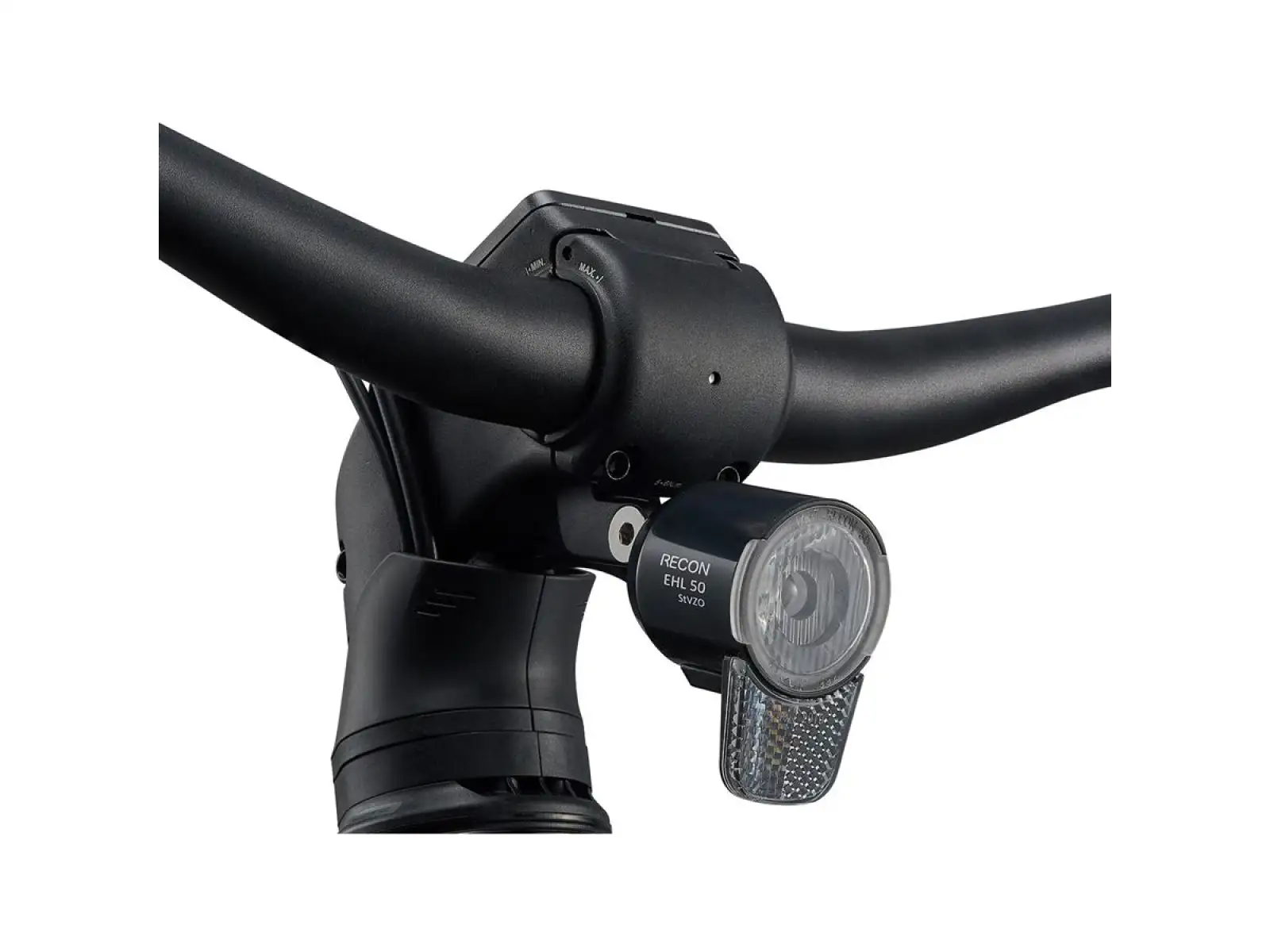 Giant Explore E+ 2 STA trekking e-bike Alpine Green