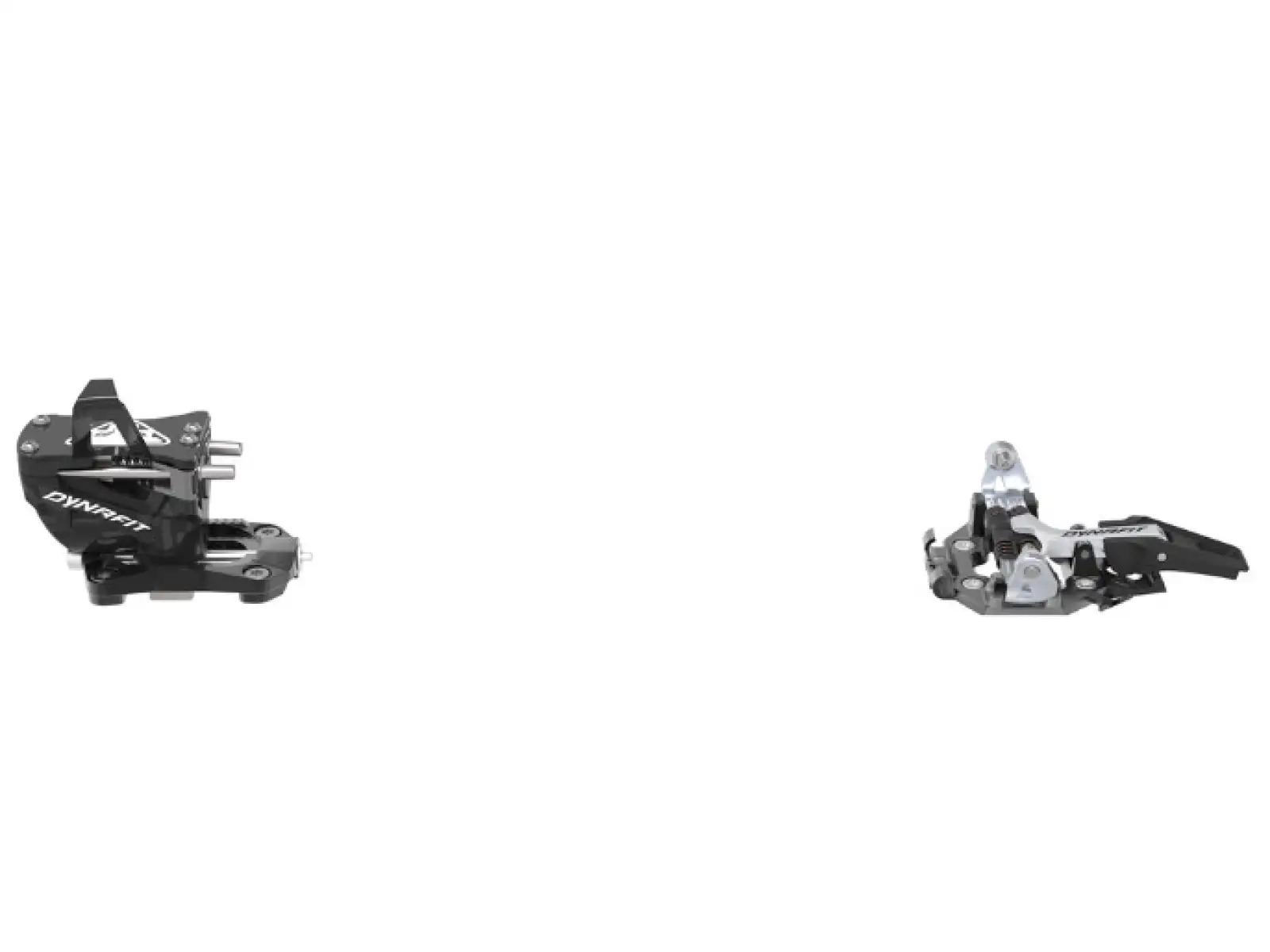 Dynafit Speed Turn Binding ski bindings Black/Silver