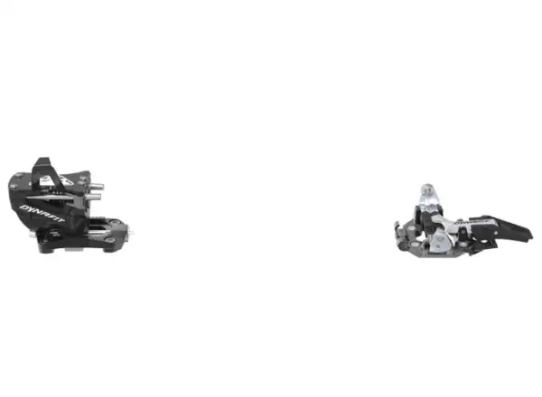 Dynafit Speed Turn Binding ski bindings Black/Silver