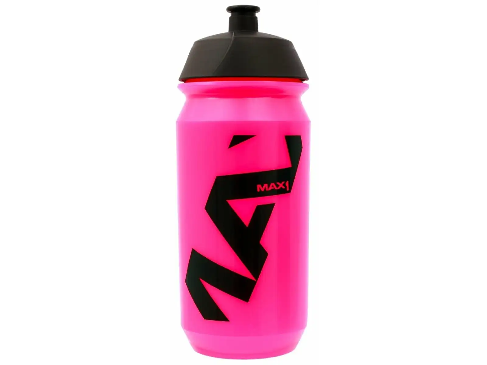 Max1 Stylo bottle 650 ml Fluo pink