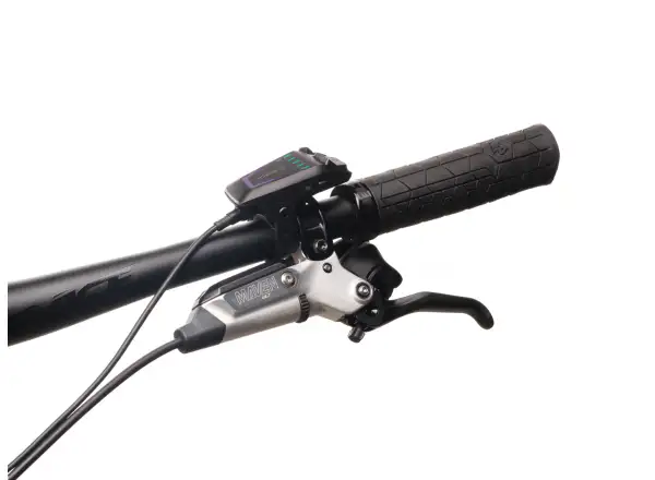 Crussis e-RACE PRO (750 Wh) full-suspension e-bike