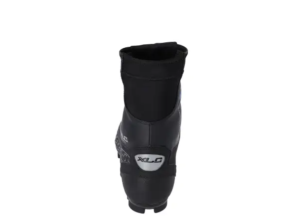 XLC CB-M07 winter men's cycling shoes Black