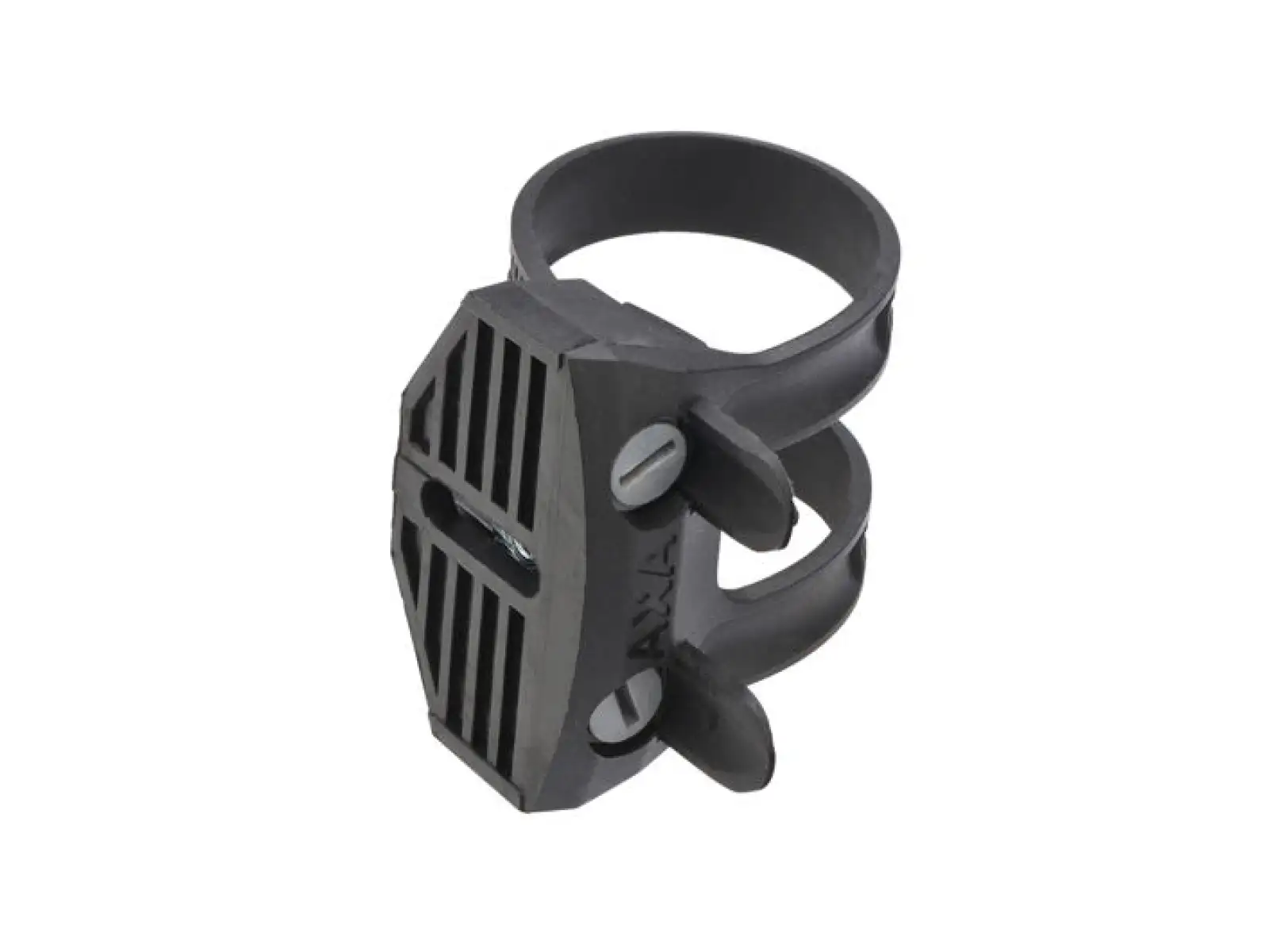 AXA Flex Mount holder for U-locks black