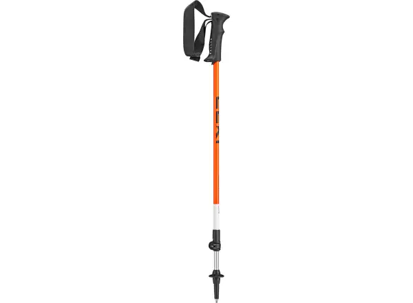 Legacy Junior trekking poles Orange