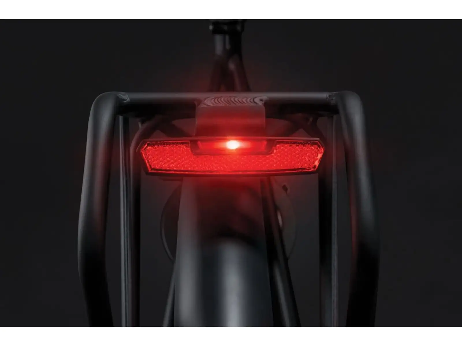 AXA Juno Battery On-Off light 50 mm