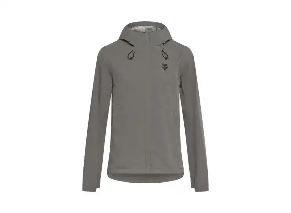 Fox Ranger Water men's jacket Pewter