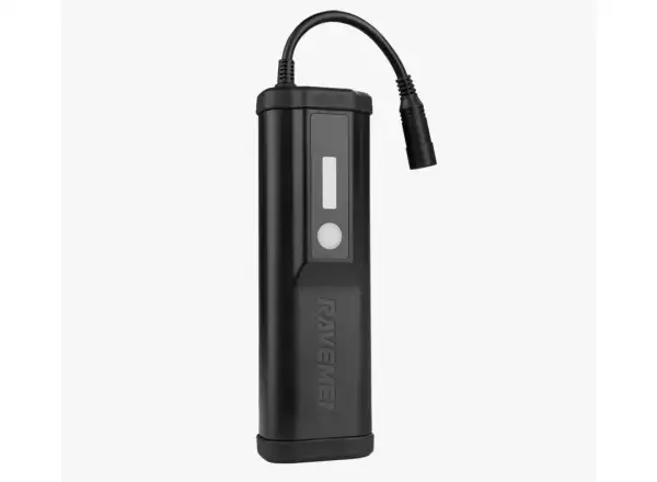 Ravemen spare battery for light XR6000
