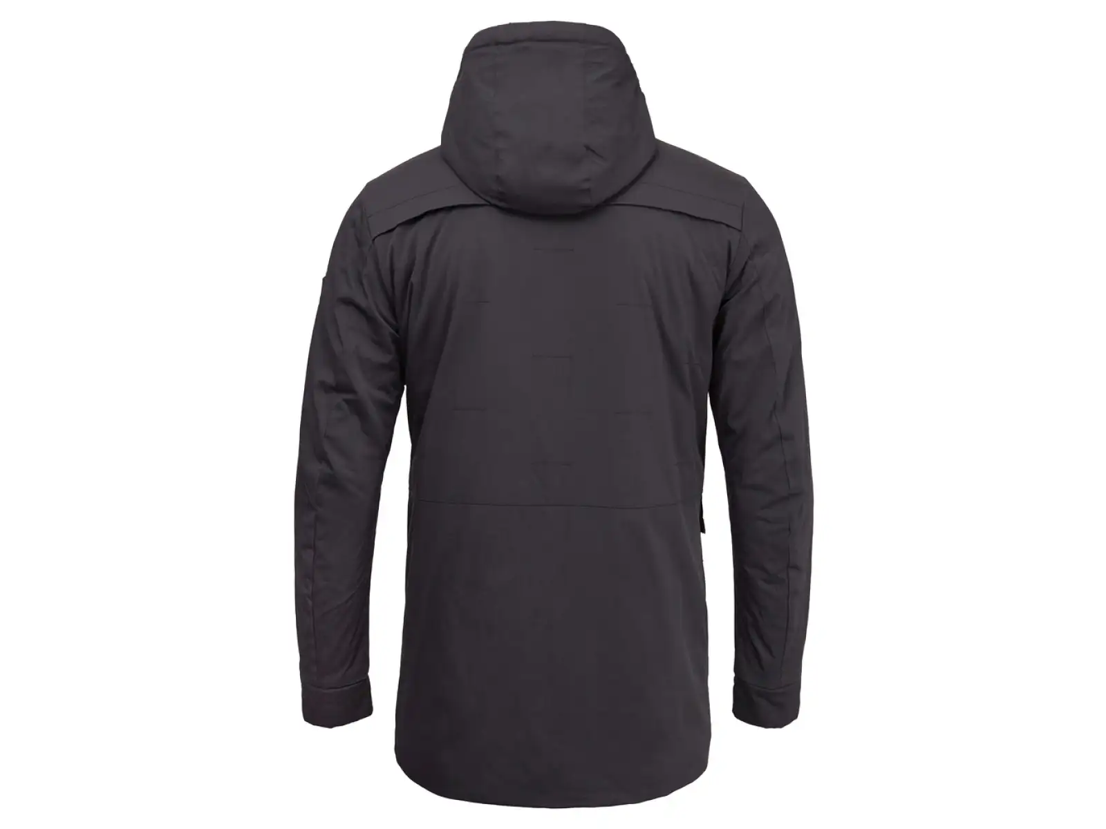 Silvini Monteso men's jacket Black