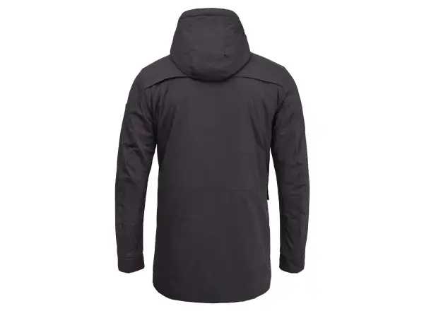 Silvini Monteso men's jacket Black