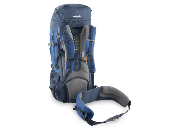 Pinguin Explorer 75 backpack Navy