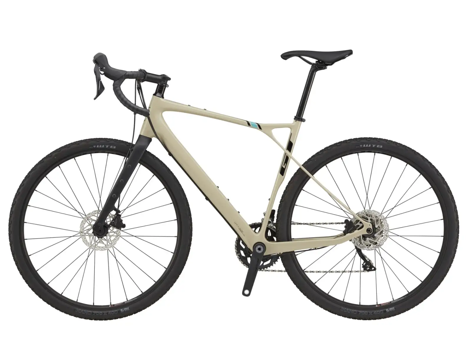 GT Grade Carbon Expert gravel bike
