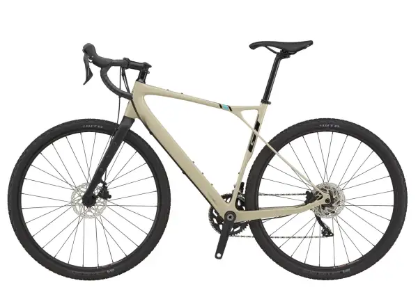GT Grade Carbon Expert gravel bike