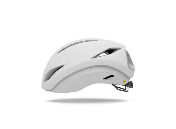 Giro Eclipse Pro Spherical road helmet Mat White